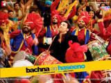 Bachna Ae Haseeno (2008)